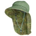 thumbnail image 1 of Gorro FARMER'S DEFENSE unisex para exteriores, color verde cepillado, camuflaje, 1 of 1