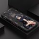 thumbnail image 3 of Funda De Teléfono Cool Ninja Para Xiaomi Redmi Note 12S 12 Pro PLus 4G 5G Moda Cómoda Para Sentir, 3 of 4