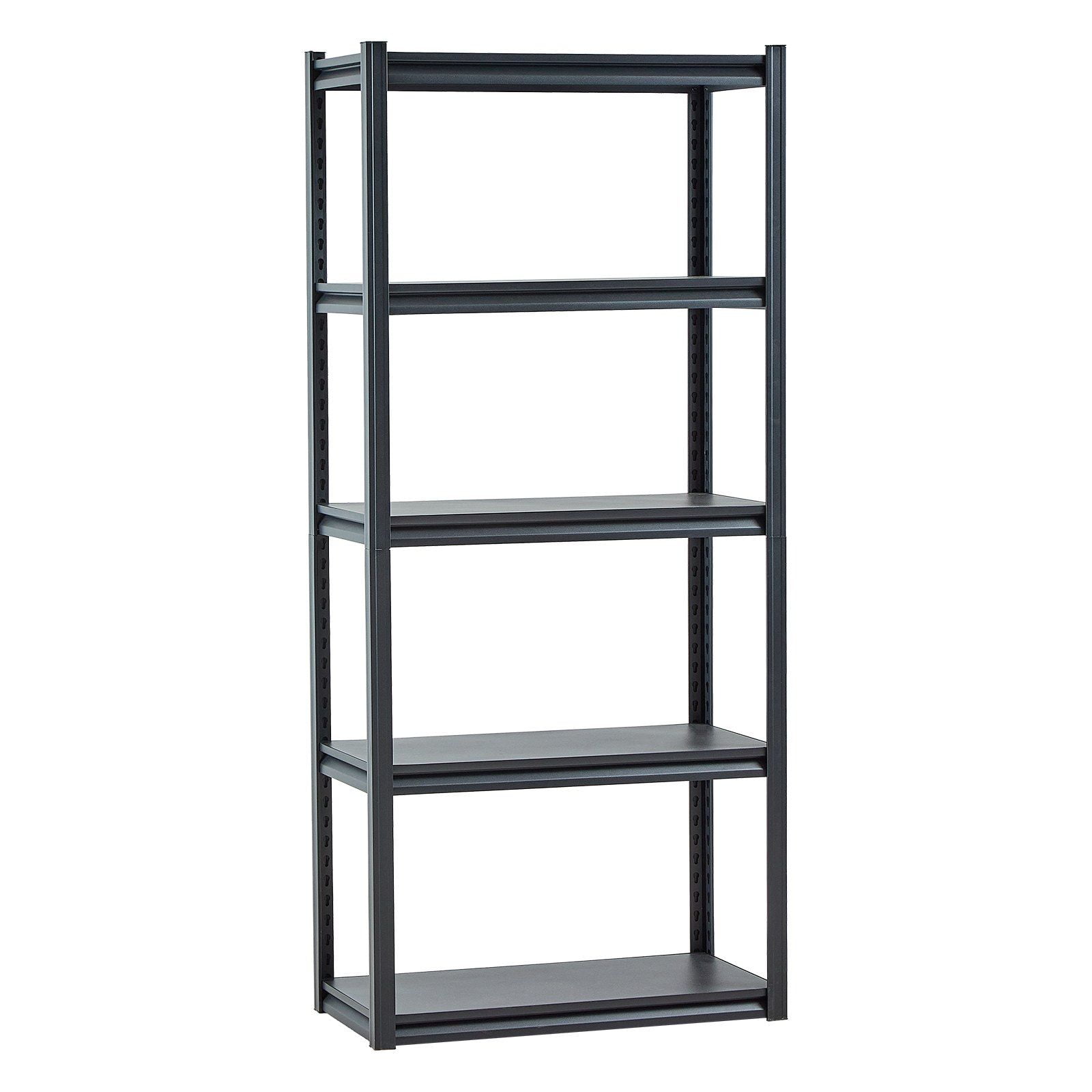 Greenmade 5-Tier Utility Rack for Organized Storage - Walmart.com