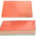 thumbnail image 2 of Assorted Colors 4" x 6" Inches Ruled Index Cards: 100CT, 2 of 5