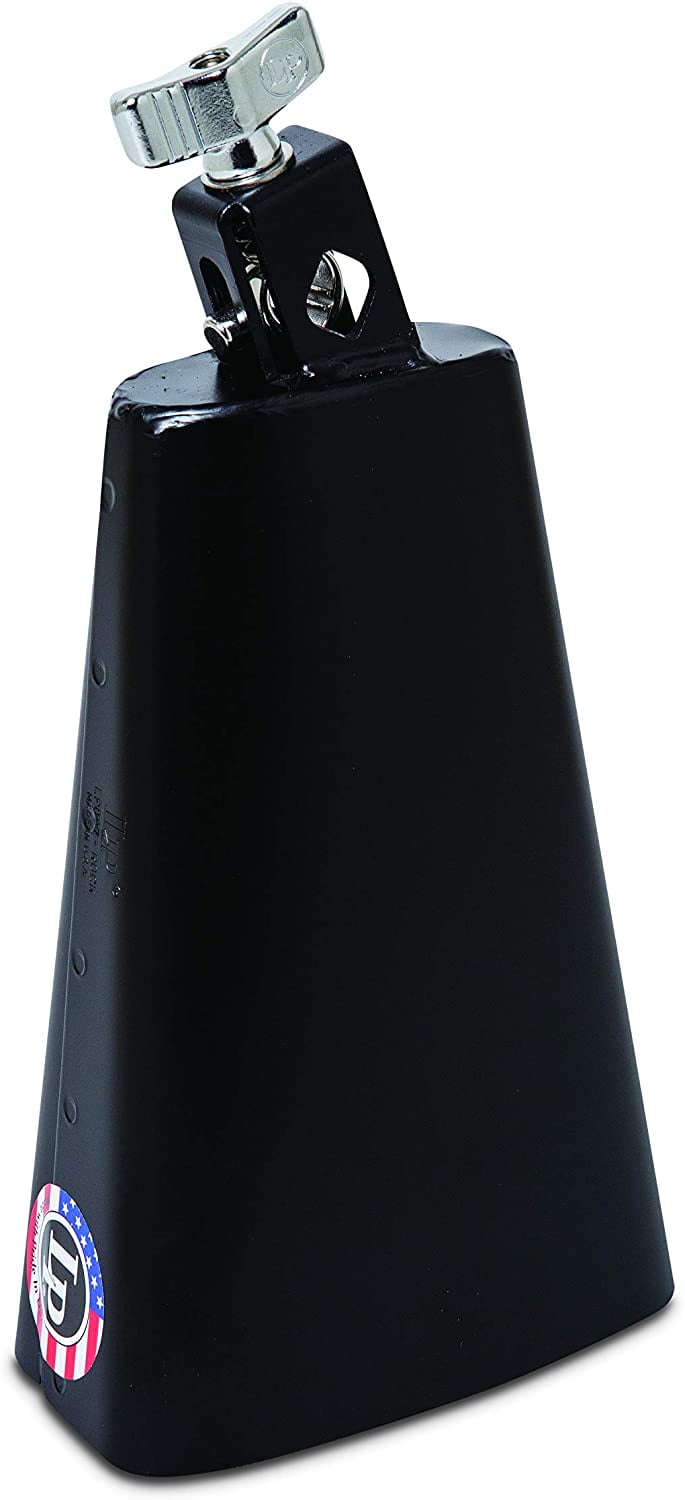Latin Percussion LP007N 8Inch Rock Cowbell with SelfAligning 1/2Inch Mount Walmart Canada