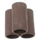 thumbnail image 4 of Peces Tanque Clay Pot Modelo Aquarium Paisaje Adorno Clay Shrimp Casa, 4 of 5