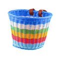 thumbnail image 2 of Cesta de bicicleta para niños Perfecl Grande desmontable con correas, 2 of 8