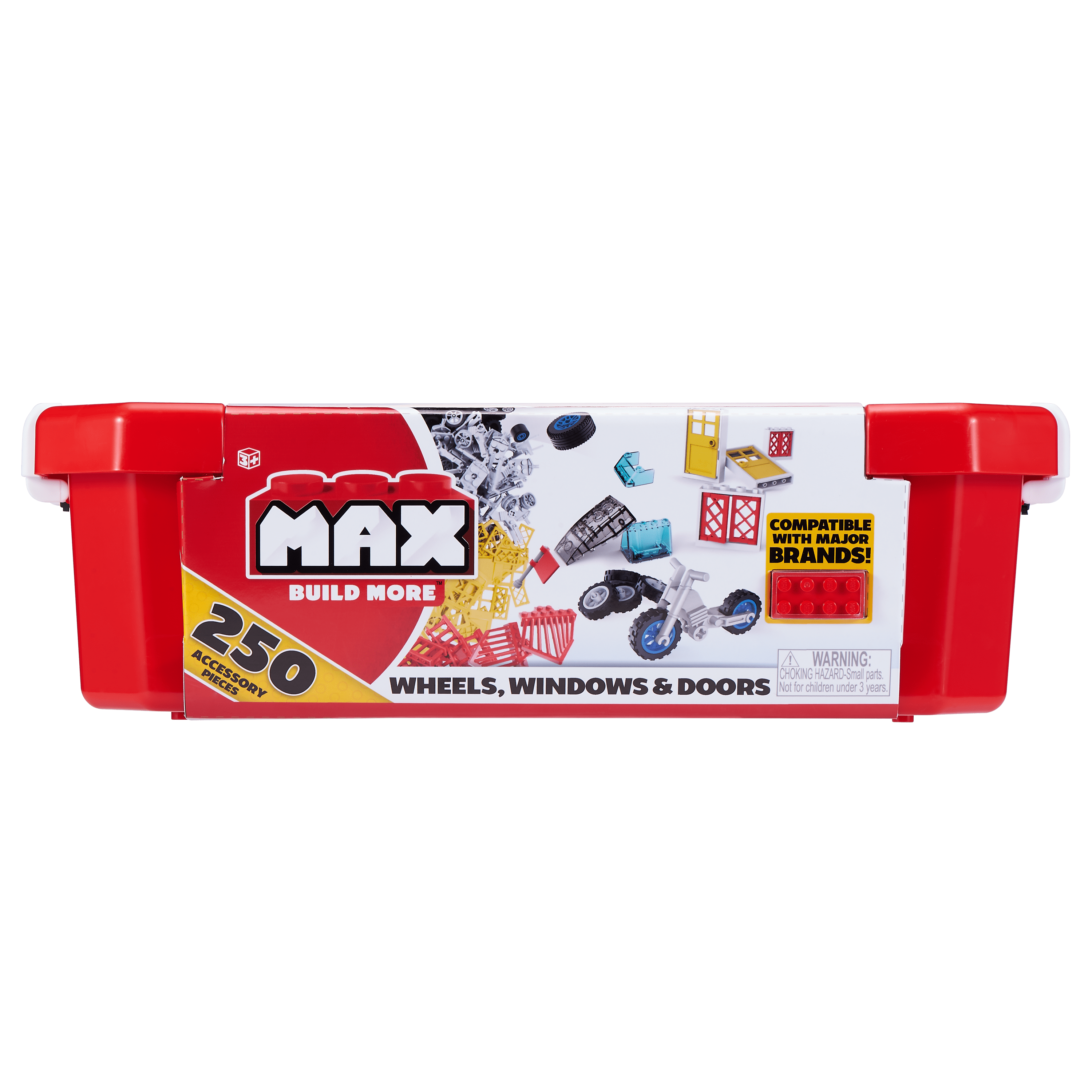 max build more blocks walmart
