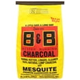 thumbnail image 2 of B&B Charcoal Mesquite Lump Charcoal, 8 Pounds, 2 of 2