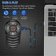 thumbnail image 4 of Rechargeable USB Type C Wireless Presentation Clicker, Finger Ring Presentations Powerpoint Clicker, 4 of 5
