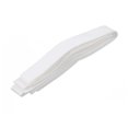 thumbnail image 2 of Sourcingmap Polyolefin Heat Shrink Tubing - 50mm Diameter, 2:1 Shrink Ratio, Clear, 1 Meter (3.3 Ft) Long 2 of 10