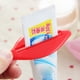 thumbnail image 4 of Moyic Tubo de de dientes de color Squeeze Face Roller Squeezer Soporte de extrusión Juegos de accesorios de baño, 4 of 6