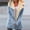 Sky Blue, variant on Sherpa Lined Jacket Women,Fleece Coats For Women Women'S Winter Faux Fur Coats Sherpa Fleece Lined Hooded Coat Fuzzy Hooded Sherpa Lined Coat Women Winter Coats For Women