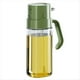 thumbnail image 1 of Botella Atomizadora de Aceite de Vidrio Multiusos de 550 Ml para Cocinar, Barbacoa, y Salsa de Soja con Atomizador de Niebla Fina A, 1 of 5