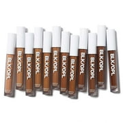 BLK/OPL True Tone Brightening Concealer, Spiced Cognac, 0.1 oz, Evens Skin Tone, Buildable Coverage