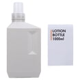 thumbnail image 2 of Dispensador De Detergente Para Ropa, Sellado Seguro, Vacío, 1000 Ml, Dispensador De Jabón Para Ropa, Reutilizable, Multifuncional, Gran Capacidad Para El Hogar, 2 of 7