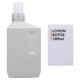 thumbnail image 2 of Dispensador De Jabón Para Ropa, Dispensador De Detergente Para Ropa Multifuncional Vacío De Gran Capacidad De 1000ml, Reutilizable Para El Hogar, 2 of 7