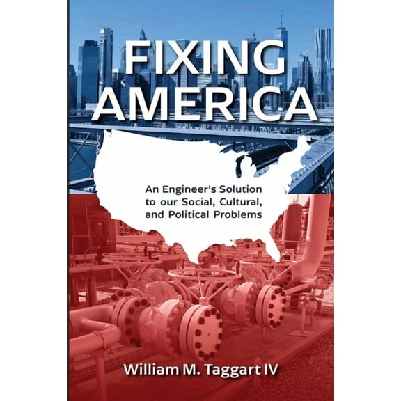 Fixing America, (Paperback)
