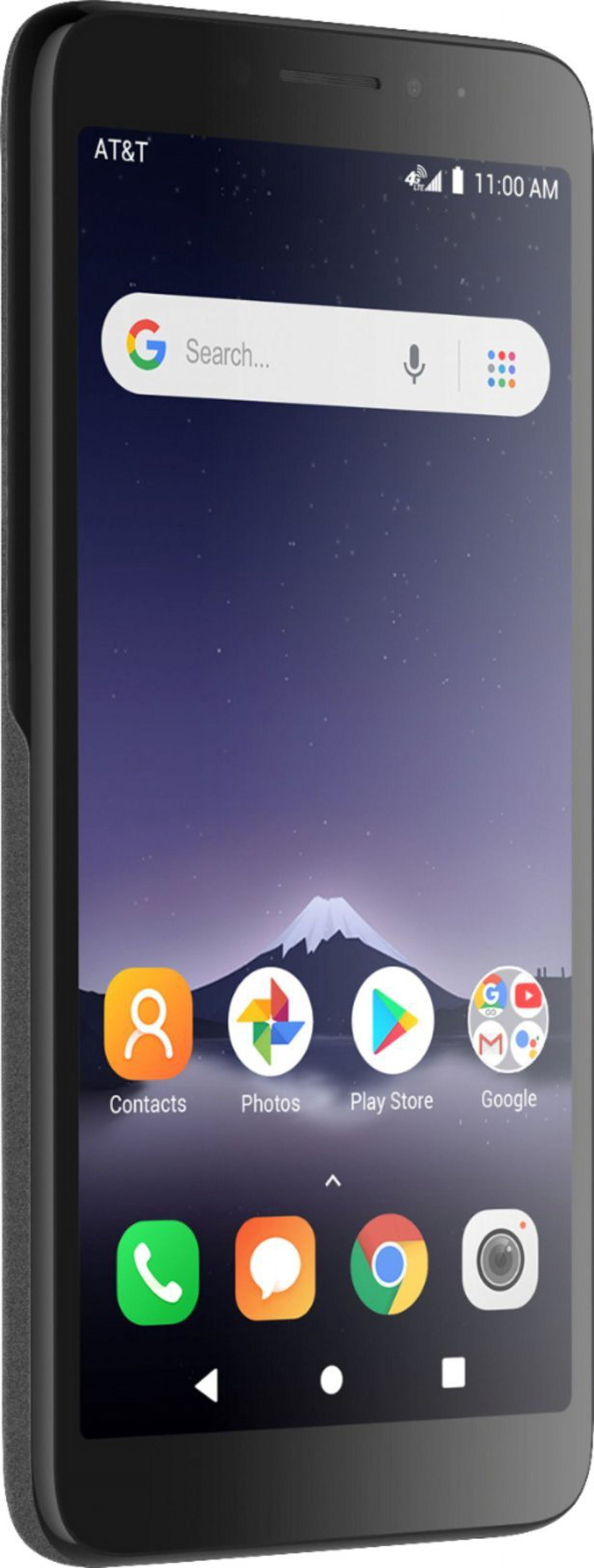 ALCATEL INSIGHT 16GB - UNLOCKED - NEW