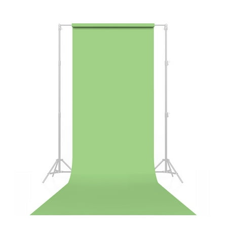 UPC: 0731409554947 | Savage Seamless Paper Photography Backdrop – #40 Mint Green (53 in x 36 ft) for Youtube Videos  Live Streaming  Interviews and Portraits – Made in USA