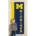thumbnail image 2 of BSI Products 39003 Bannière Graphique de Croissance de Carcajous Michigan, 2 of 2