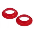 thumbnail image 3 of Prothane 91-96 GM Rear Upper Coil Spring Isolator - Red Fits select: 1993-1996 CHEVROLET CAPRICE, 1995-1996 CHEVROLET CAPRICE / IMPALA, 3 of 3