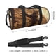 thumbnail image 2 of Easygdp Egyptian Cat Pharaoh Magic Bolsa de Viaje, Bolsa de Mano, Bolsa de Gimnasio, Bolsa de Equipaje para Viaje, 2 of 6