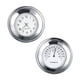thumbnail image 1 of Reloj De Cuarzo A Prueba De Polvo Para Motocicleta, Manillar De Aleación De Aluminio, Horario Luminoso Para Motocicleta, Reloj De Manillar De Temperatura Universal Moyic VI009259-01, 1 of 6