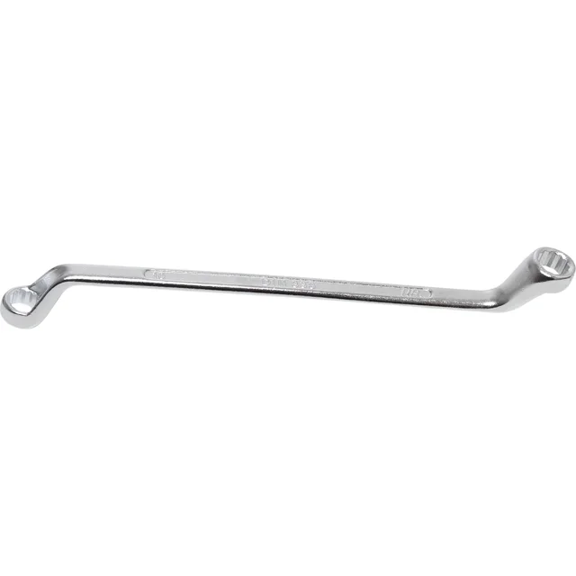 LLAVE OBSTRUCCIÓN DOBLE ESTRELLA | 10X11 MM | BGS 1214-10X11