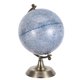 thumbnail image 1 of HEALEEP Moon Globe Decor Con Mapa Topográfico Lunar Multicolor Para Oficina Y Estudio, 1 of 6
