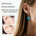 thumbnail image 6 of RAGUPEL 2026 New Piercing Care Set the and Discomfort of Ear Piercing Ear Piercing Care Solution Piercing Follow Up Care Solution 60Ml+Piercing Bump Solution 10Ml, 6 of 7