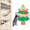 B, variant on Cat Scratching Board,Pet Interactive Wall-Mounted Board | Scratching Pad | for Kitten Exercise Home Boredom Playing Grinding Claw Indoor Sofa Door Kitchen Living Room