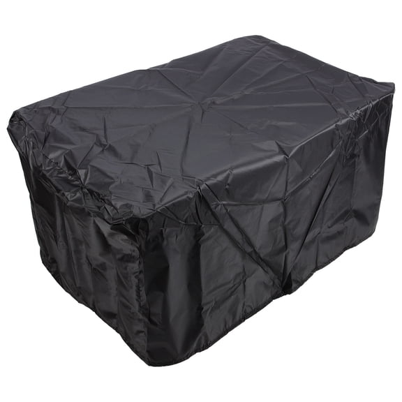NICEXMAS Portable Folding Cart Cover - Outdoor Wagon Protector for Garden, Camping, Hiking, and Travel Use