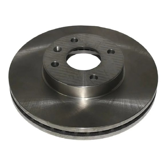 Disco Freno Delantero Sonic 1.6 L 2012-2017 (c/u)