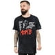 thumbnail image 5 of Misfits - Camiseta Night Of The Living Dead para Adultos Unisex (Negro, Blanco), 5 of 6