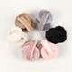 thumbnail image 2 of Dusty Pink Basic Earmuffs Orejeras para el frío para Adultos, Gris, 2 of 5
