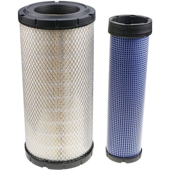 Air Filters Set AT171854 AT171853 Fit for John Deere 310E 310G 310SE 310SG 315SE