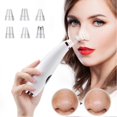thumbnail image 4 of Electric Blackhead Remover Rechargeable Face Cleaning Machine for Home Bathroom, 4 of 5