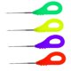 thumbnail image 3 of Aparejo de pesca de carpa Kit de de cebo Herramienta Multiuso Kit de aparejo de peces Aparejos de pesca 4 colores Púrpura Macarena Herramienta de la aguja de Baiting, 3 of 8