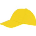 thumbnail image 3 of Sol's Buzz Casquette de Baseball à 5 Panneaux, 3 of 5