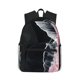 thumbnail image 1 of Easygdp Pink White Ocean Waves Mochila Casual para Portátil, Mochila para Escuela, Viajes, Negocios, 1 of 6