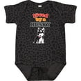thumbnail image 3 of Inktastic Siberian Husky Dog Puppy Boys or Girls Baby Bodysuit, 3 of 5