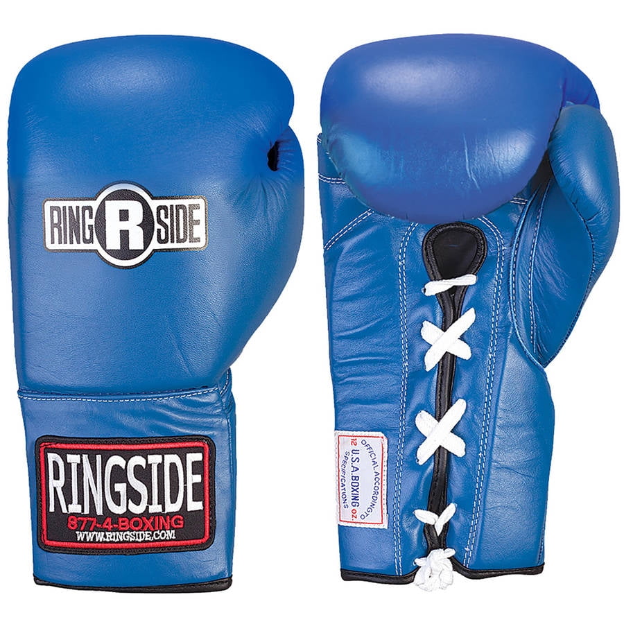 ringside sparring gloves