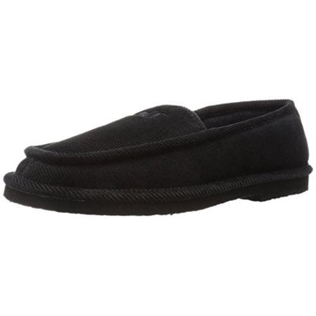 DVS Mens Francisco Deegan Skateboarding Shoe, Black Cord,Medium/10.5