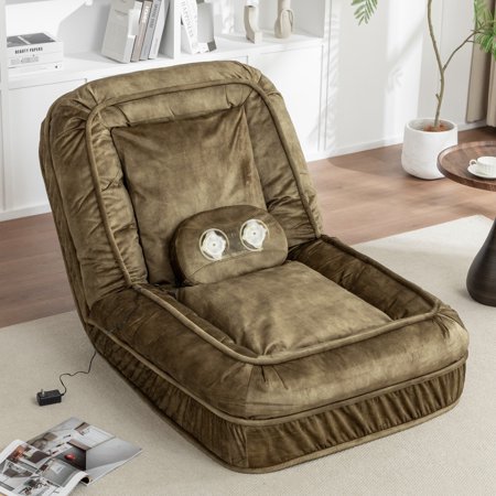 High - quality frame 5 - position adjustment | Offers a comfortable experience for adults and pets