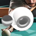 thumbnail image 3 of Almencla Billiard Cue Ferrule Replacement, High Performance Easy Installation Portable Pool Cue Ferrule Snooker Pool Repair Tool 1.3cm, 3 of 6
