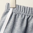 thumbnail image 3 of Jxximdong Shorts for Women Women Summer Sport Casual Shorts Beach Short Pants Gray XL Pants, 3 of 7