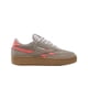 thumbnail image 1 of Zapatillas Reebok Club C Double Revenge para mujer, color gris coral 8, 1 of 4