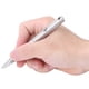 thumbnail image 1 of Pluma Táctica Tipo T, Pluma De Autodefensa De Acero Inoxidable De Rescate De Emergencia Multifunción, 1 of 7