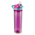 thumbnail image 3 of 20oz Gallery Sipper Purple, 3 of 4