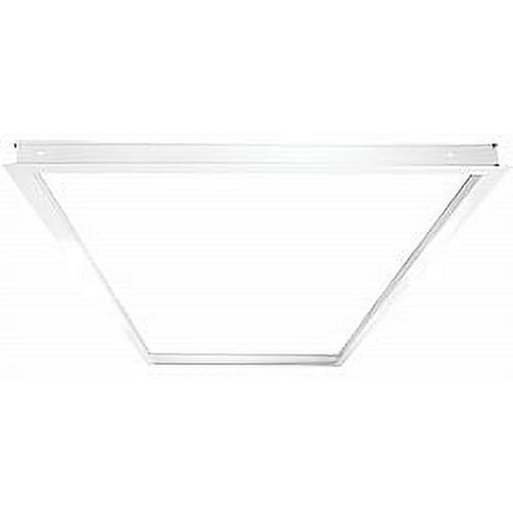 RAB Lighting Recessed Mounting Kit for 2ft x 4ft LED Panels