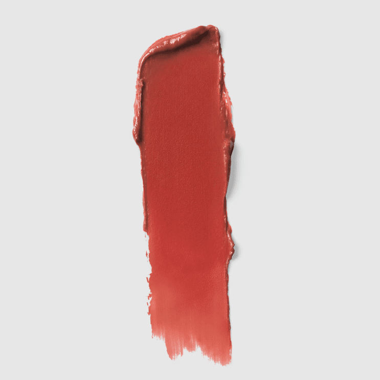 GUCCI Rouge à Lèvres Voile Lip Colour Sheer 505 Janet Rust Floral