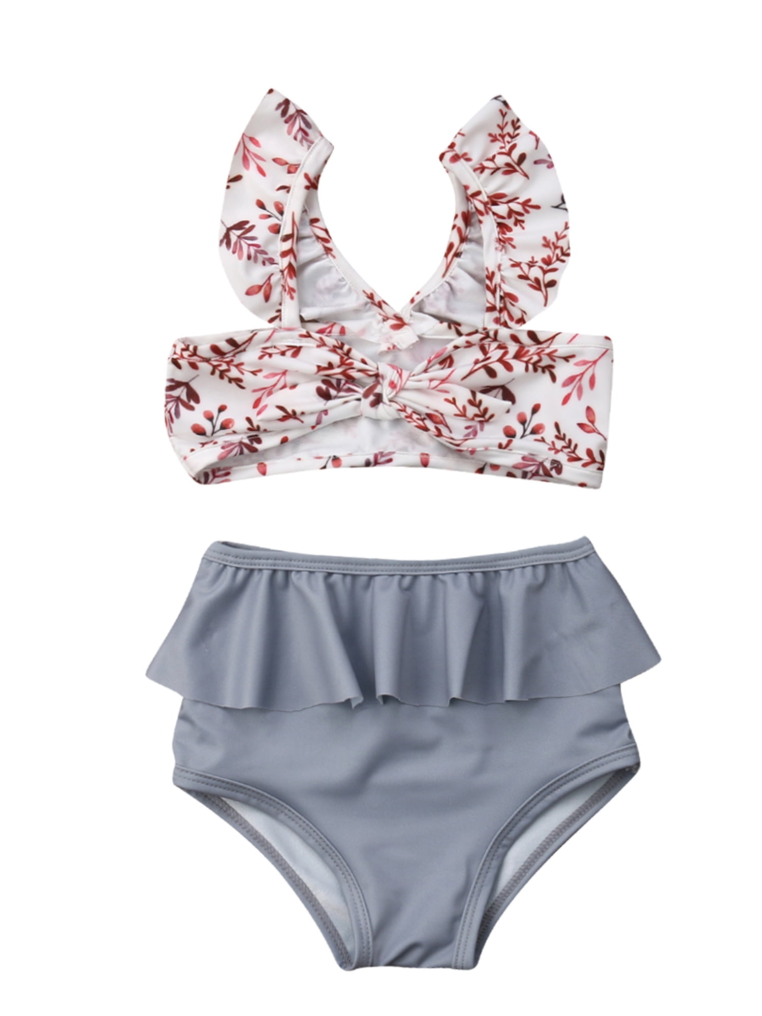 walmart baby girl bathing suits