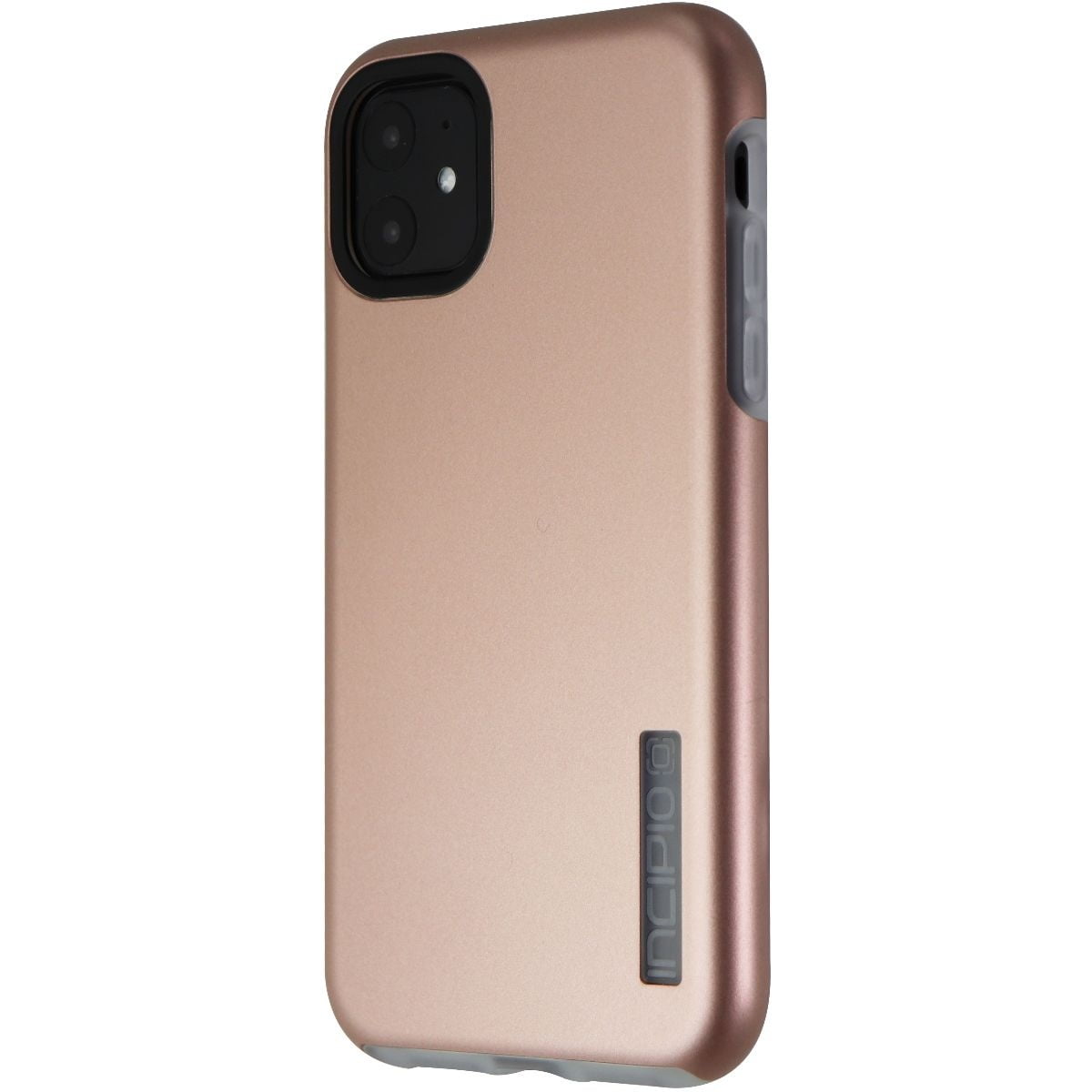 aktris basmakalıp ikmal  Incipio DualPro Series Case for Apple iPhone 11 - Iridescent Rose  Gold/Frost (Refurbished) - Walmart.com
